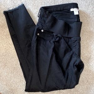 Maternity Jeans